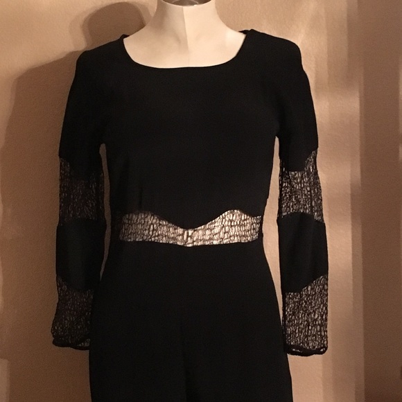 Never Worn Black Romper - Picture 1 of 1